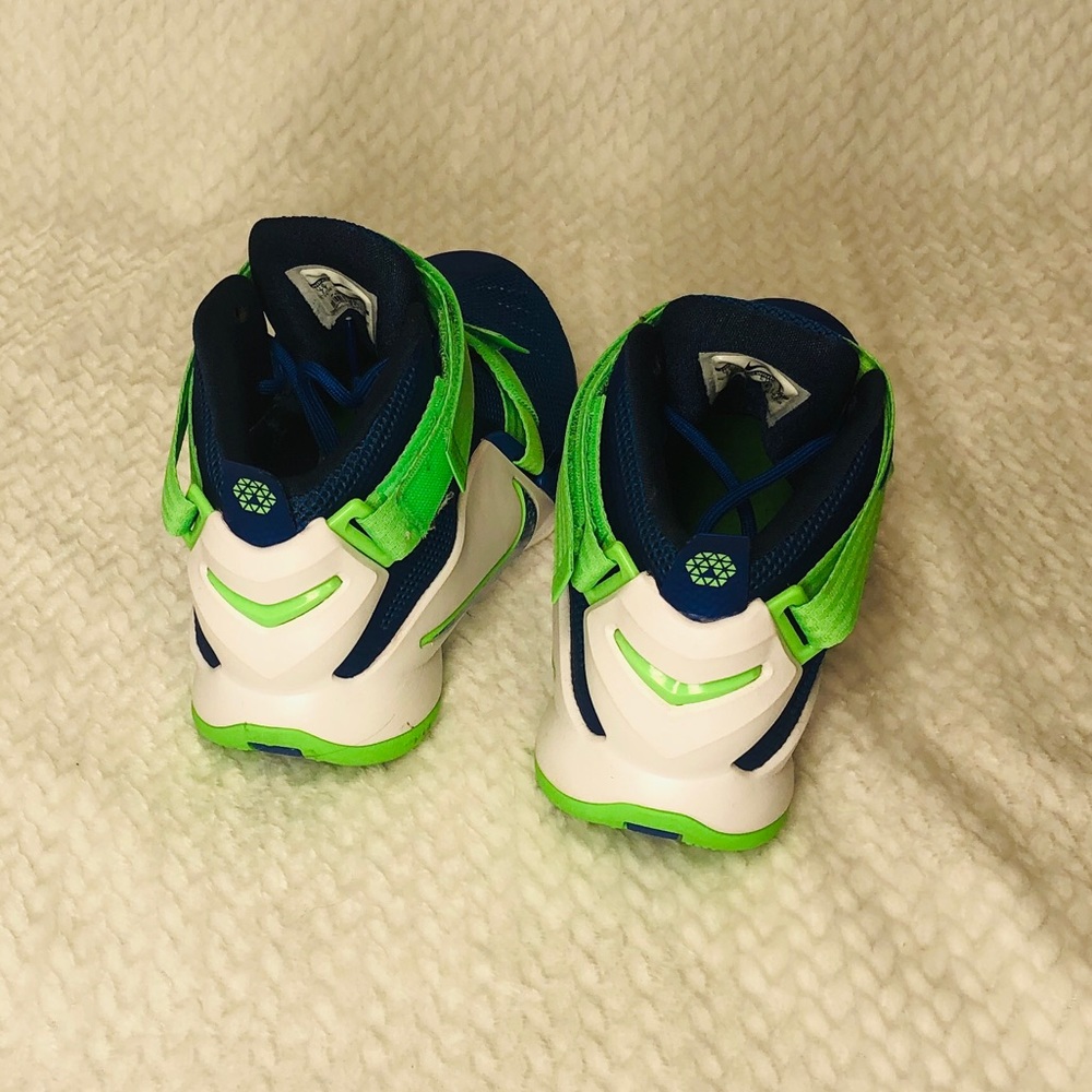 Nike James labron - Picture 3 of 5